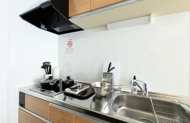 Sakura 93 - Photo 33