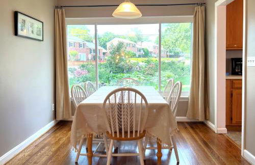 Entire Private 3 Bedrooms 1 Bathroom Single House with Fenced Garden - Photo 18