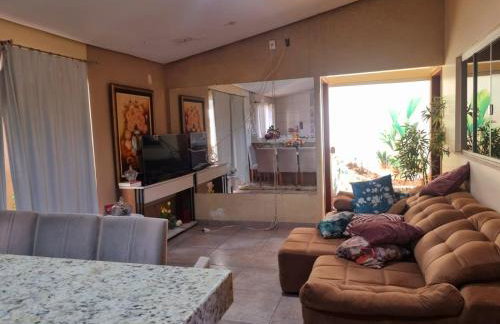 Casa em Rio Verde - Foto 1