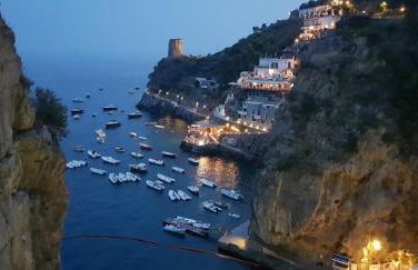 Palazzo Rocco - Golden Suite - Praiano - Amalfi Coast - Foto 37