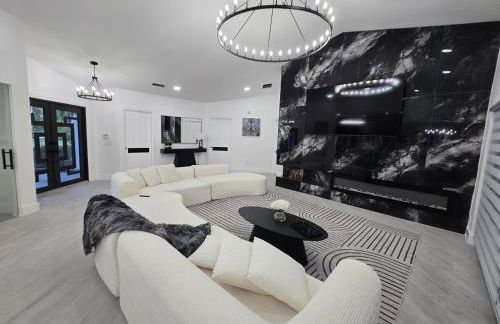 Equestrian modern house - Foto 5