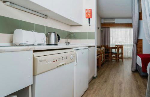 Luna Hotel Da Oura - Foto 54