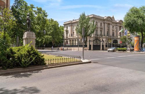 Limehome Madrid Calle de Nuñez de Balboa - estancia temporal - Photo 100