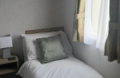 Sea breeze, modern, cosy holiday home - Photo 18