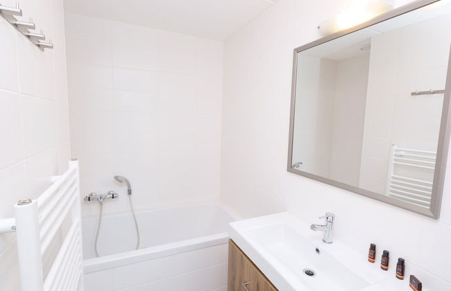 Detached Single Story Holiday Home Near the Sea - Photo 8