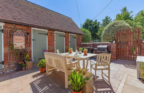 The School House Cottage - Foto 15