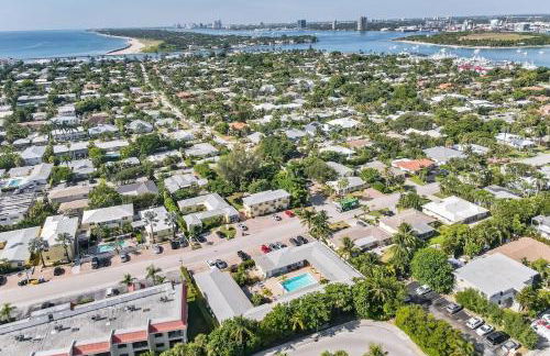 Cozy one-bedroom beach apartment on Singer Island - Foto 15