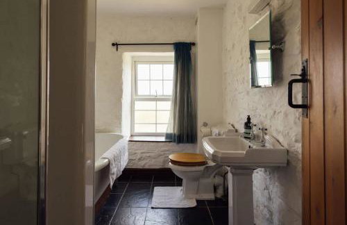 Trefrane Lodge - Foto 27