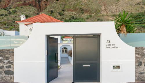 Casa Paul do Mar - Photo 3