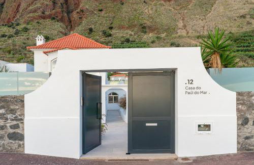 Casa Paul do Mar - Photo 3
