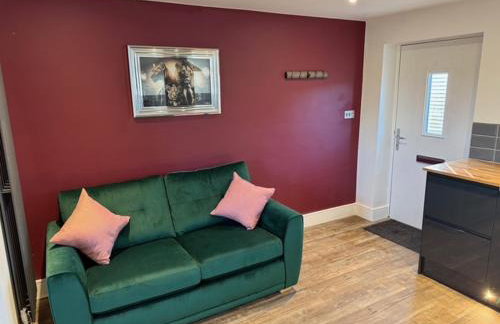 Cedar Barn - Nantwich, with Hot Tub - Foto 5