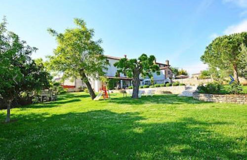 Villa Santina near Poreč - Foto 43