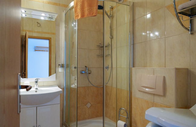 Sea View Apartment for 2-3 People - Family - Foto 6