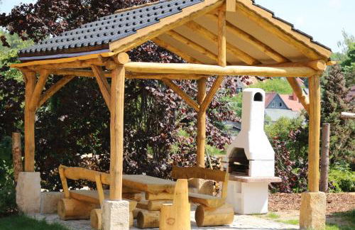 Ferienwohnung Zittauer Gebirge - Foto 14