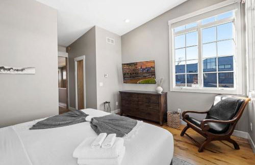 Luxurious Downtown Escape W Cinema & City Views - Foto 43