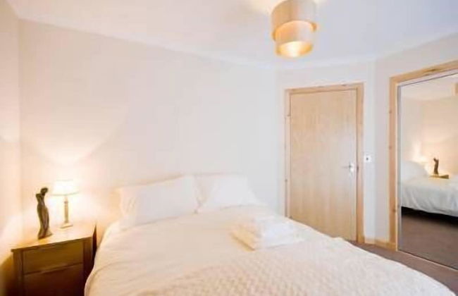 Riverside Apartments - Foto 28