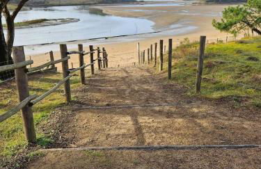 La petite Croisière - Vue Mer - Photo 23