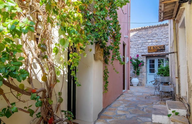 Loggos Panoramic Views Electra By Konnect - Foto 14