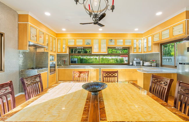 Happy Family Villa 2 - Foto 16