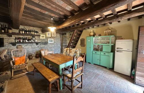 I Poggi di Belvedere - Photo 13