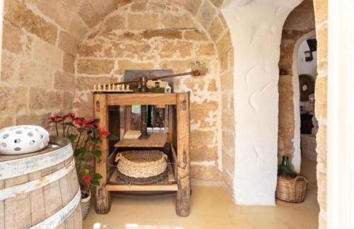 Trappito Stracca Agriturismo - Foto 15