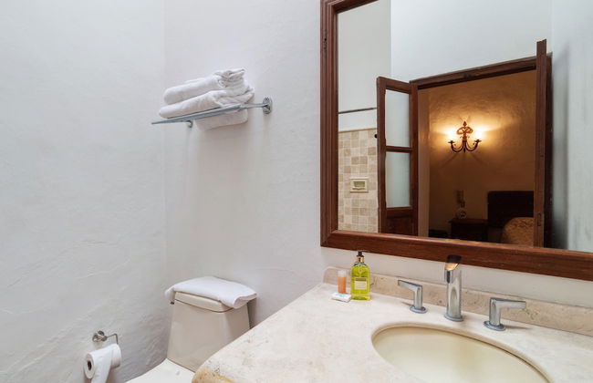 Casa Antigua by Domi Housing - Foto 57