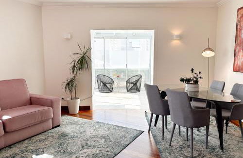 Oriente 25 Apartments by APT IIN - Parque das Nações - Photo 6