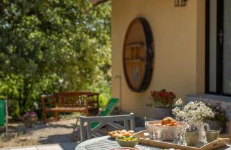 Gites de Chateau Gasqui - Foto 27