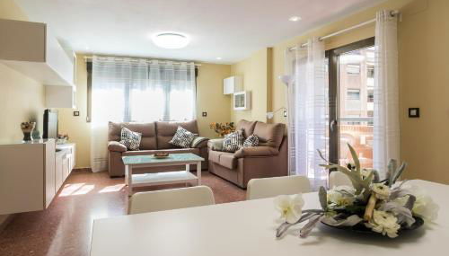 ApartUP Mestalla Home - Photo 4