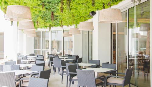 Hipotels Bahía Grande Aparthotel - Foto 3