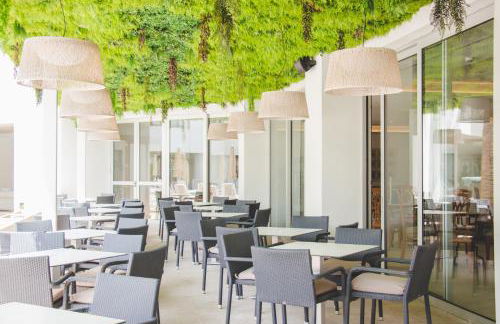 Hipotels Bahía Grande Aparthotel - Foto 3