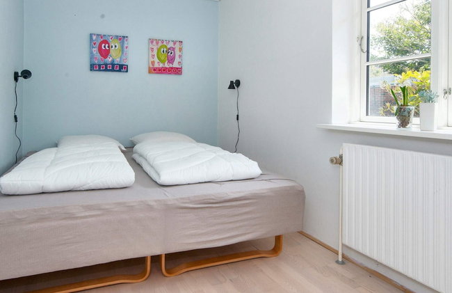 10 Person Holiday Home in Thyboron - Foto 30