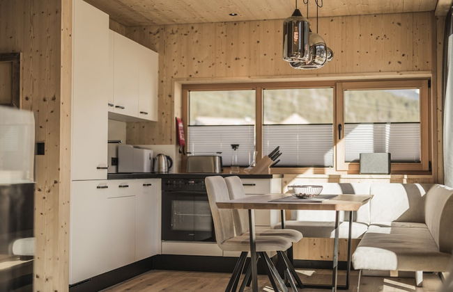 New Chalet With Garden and Private Sauna - Foto 11