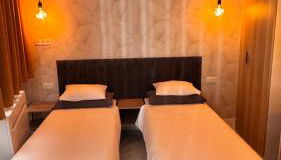 Las Americas Ponderosa 600 - Foto 3