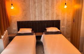 Las Americas Ponderosa 600 - Foto 3