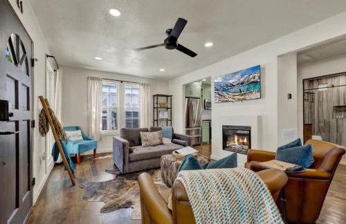 Southern Charm - Near Main With Hot Tub - Foto 4