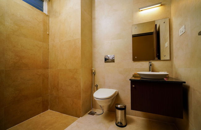 Lantern Apart Hotel - Foto 21