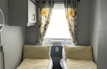 Cairnryan Heights home from home - Foto 7