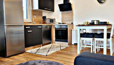 Lions Place Premium Apartments COMFORT optionaler Zugang zum SPA- Bereich - Foto 2