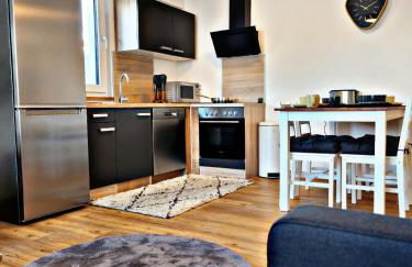 Lions Place Premium Apartments COMFORT optionaler Zugang zum SPA- Bereich - Foto 2