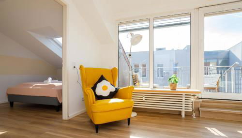 FullHouse Premium Apartments AB5 Halle - Foto 2