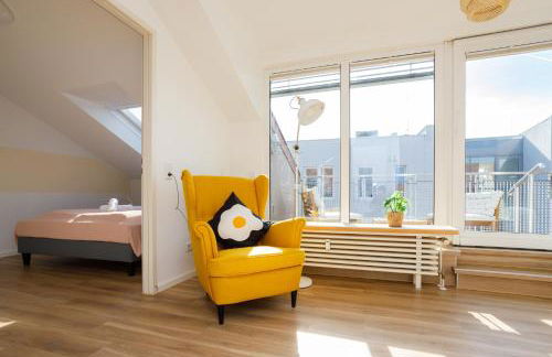 FullHouse Premium Apartments AB5 Halle - Foto 2