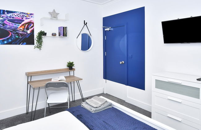 Townhouse @ 42 Minshull New Road Crewe - Photo 19