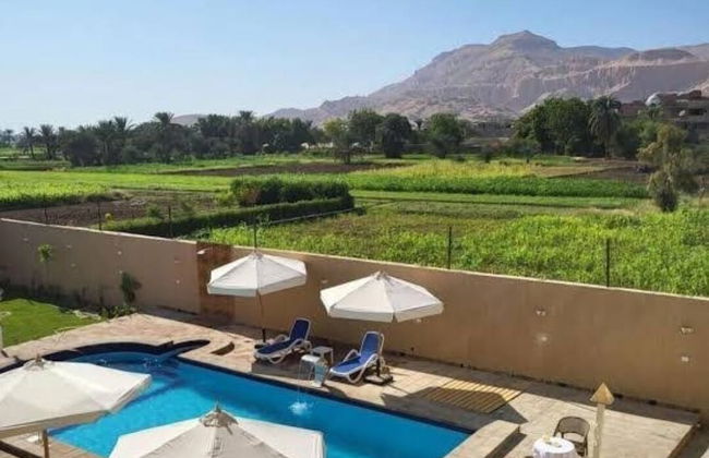 Sirius Palace Luxor - Photo 20