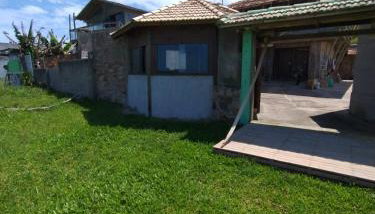 Bangalô Pé na Areia - Foto 3, Garden