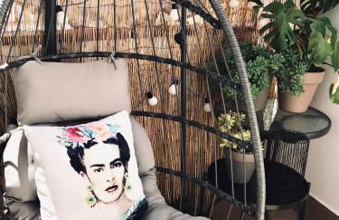 Apartamentos Élite - Art Collection - Frida - Foto 57