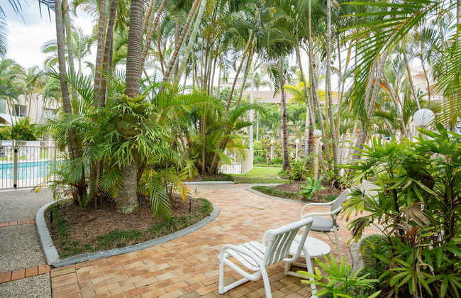 Miami Beachside Holiday Apartments - Photo 33