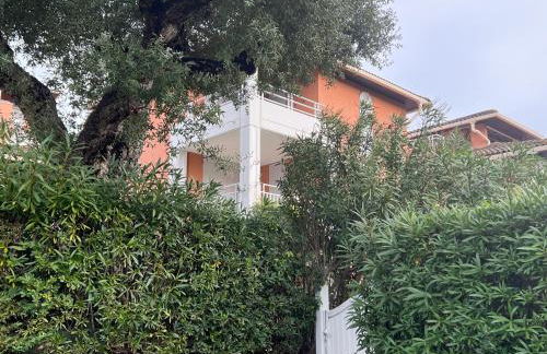 CAVALIERE LE LAVANDOU Au Chêne Liège - Foto 14