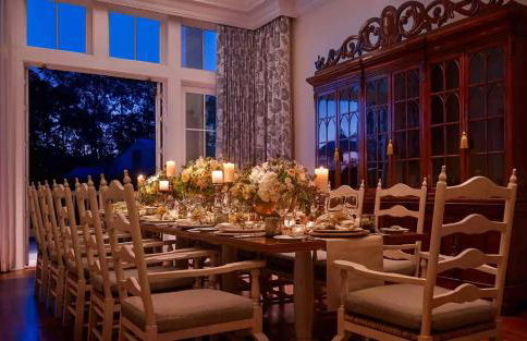 Lagoon View 5 Bedroom Moreland Village Home 5573 - Photo 50