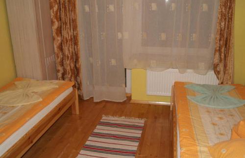 Dom na Starym Gościńcu Tiszyna - Foto 40